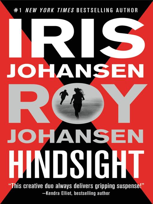 Title details for Hindsight by Iris Johansen - Wait list